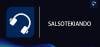 Salsotekiando Logo