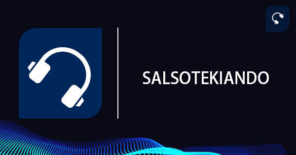 Salsotekiando