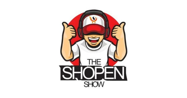 Shopen Anime Radio Station