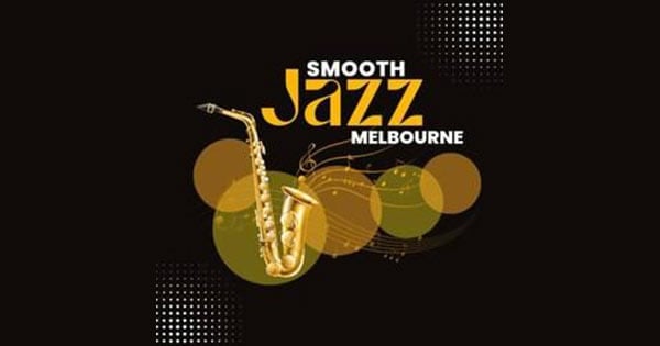 SmoothJazz.Melbourne