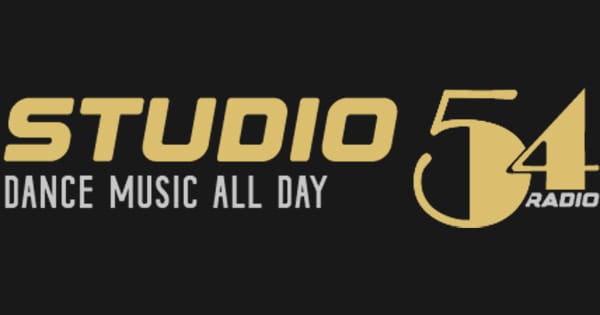 Studio54 Radio