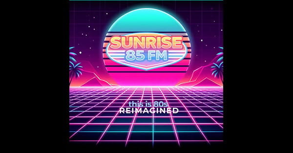 Sunrise 85 FM
