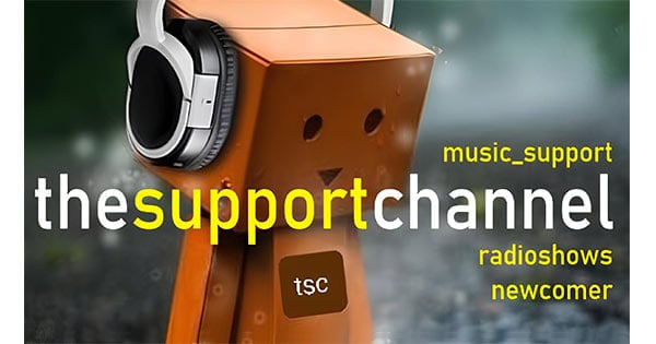 The Support Channel