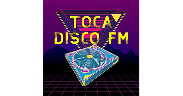 Toca Disco FM