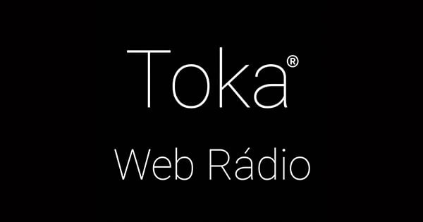 Toka Web Rádio