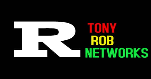 Tony Rob Network