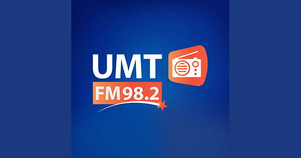 UMT Radio 98.2 FM