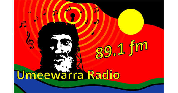 Umeewarra Radio 89.1fm