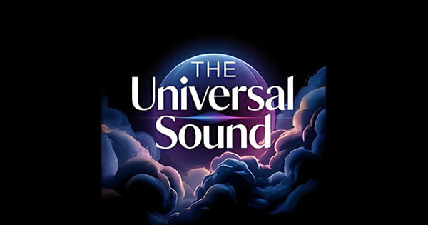 Universal Sound Radio