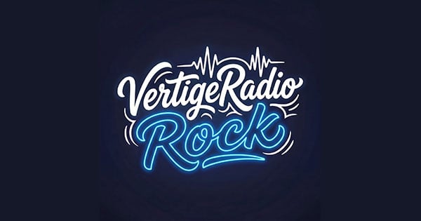 Vertige Radio Rock