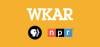 WKAR Jazz Logo