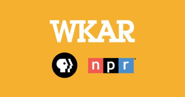 WKAR Jazz