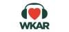 WKAR NewsTalk Logo