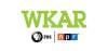 WKAR Radio Reading Service Logo