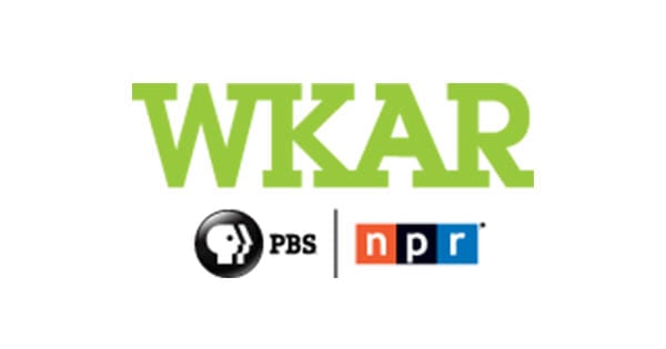 WKAR Radio Reading Service