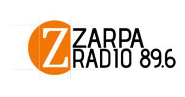 ZARPA Radio 89.6
