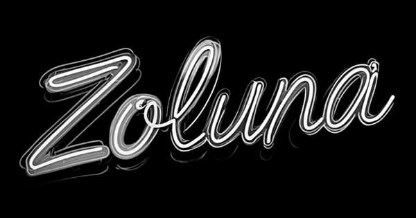 Zoluna Flow Radio