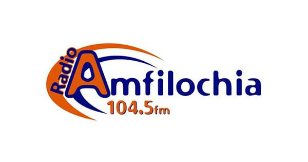 Ραδιο Αμφιλοχια 104.5