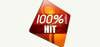 100% Radio - Hit Logo