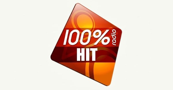 100% Radio – Hit