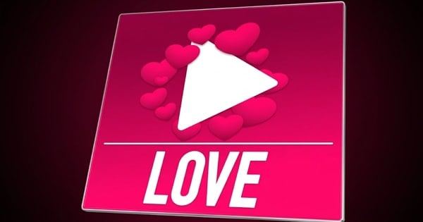 100% Radio – Love