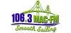 106.3 Mac FM – WWMK