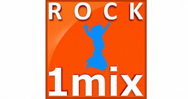 1Mix Radio Rock
