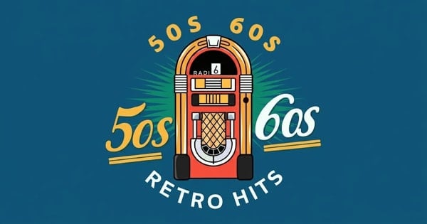 50s 60s RETRO HITS