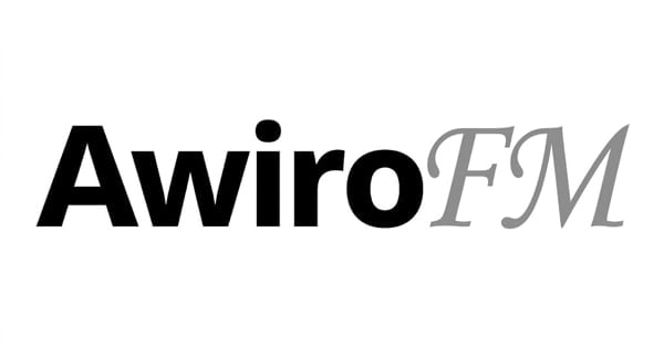 AwiroFM