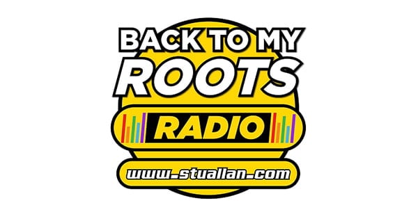 Back To My Roots Radio