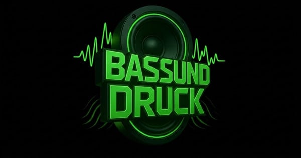 BassundDruck Radio