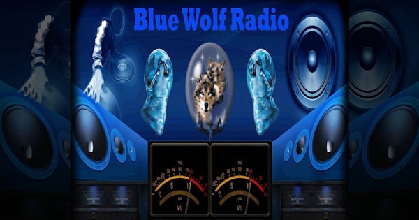 Blue Wolf Radio