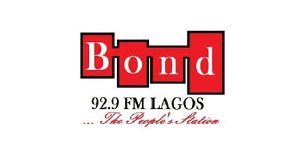 Bond 92.9 FM