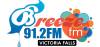 Breeze FM 91.2 Logo