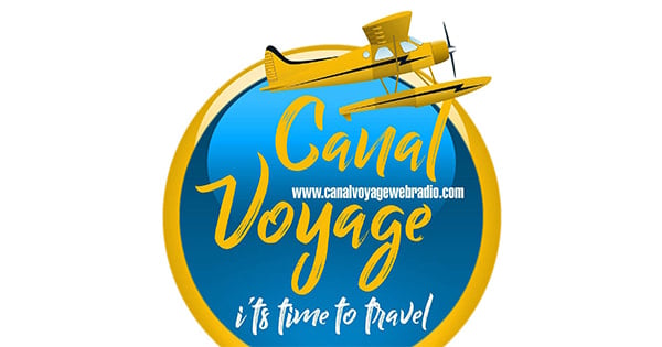 Canal Voyage Webradio