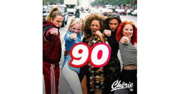 Cherie 90