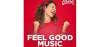 Cherie Feel Good Music Logo