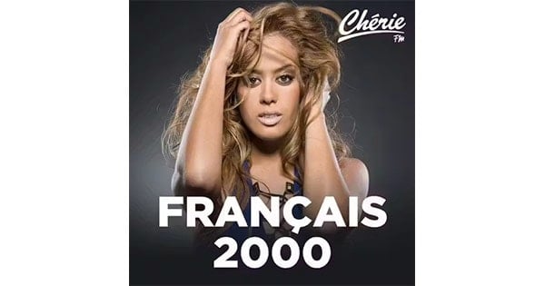 Cherie Francais 2000