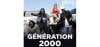 Cherie Generation 2000 Logo