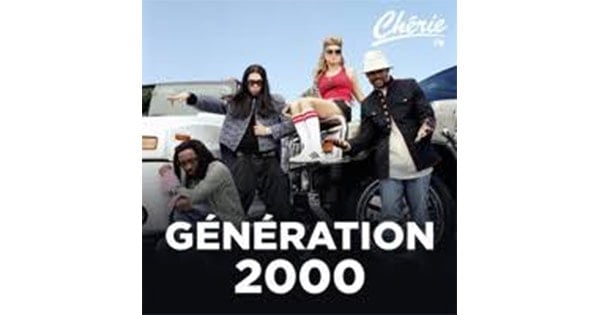Cherie Generation 2000