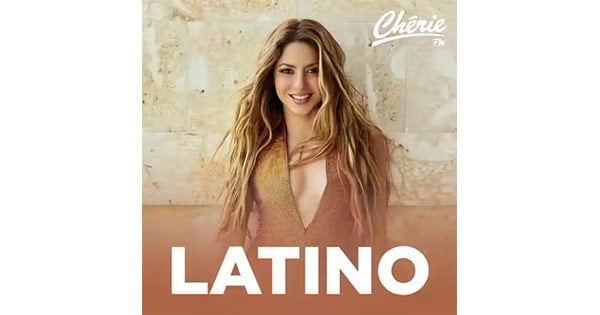 Cherie Latino
