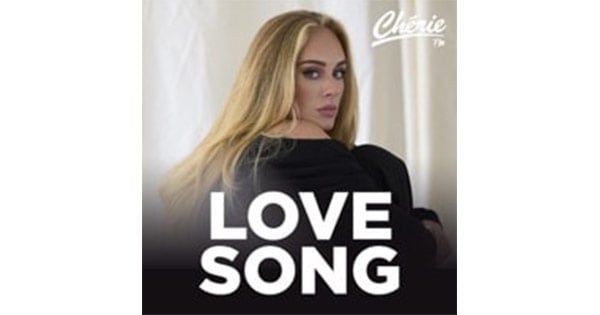 Cherie Love Songs