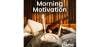 Cherie Morning Motivation Logo