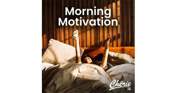 Cherie Morning Motivation