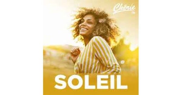 Cherie Soleil