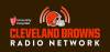 Cleveland Browns Radio Network