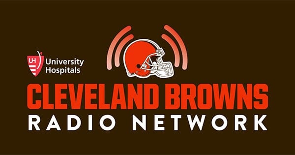 Cleveland Browns Radio Network