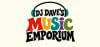 DJ Dave’s Music Emporium