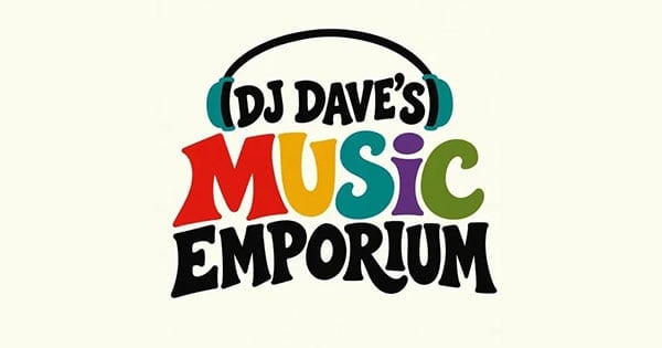 DJ Dave’s Music Emporium
