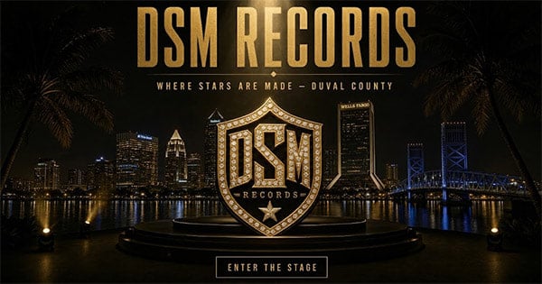 DSM Records Radio